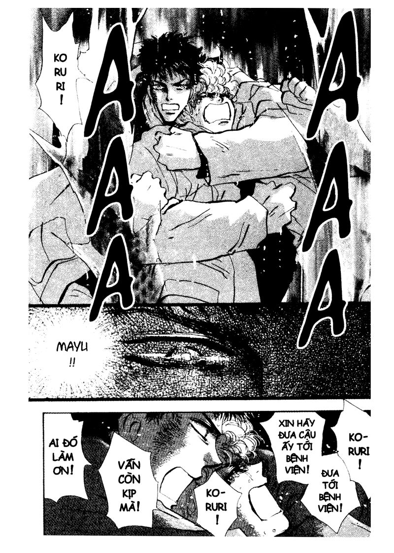 Mầm Sống Chap 45 - Next Chap 46