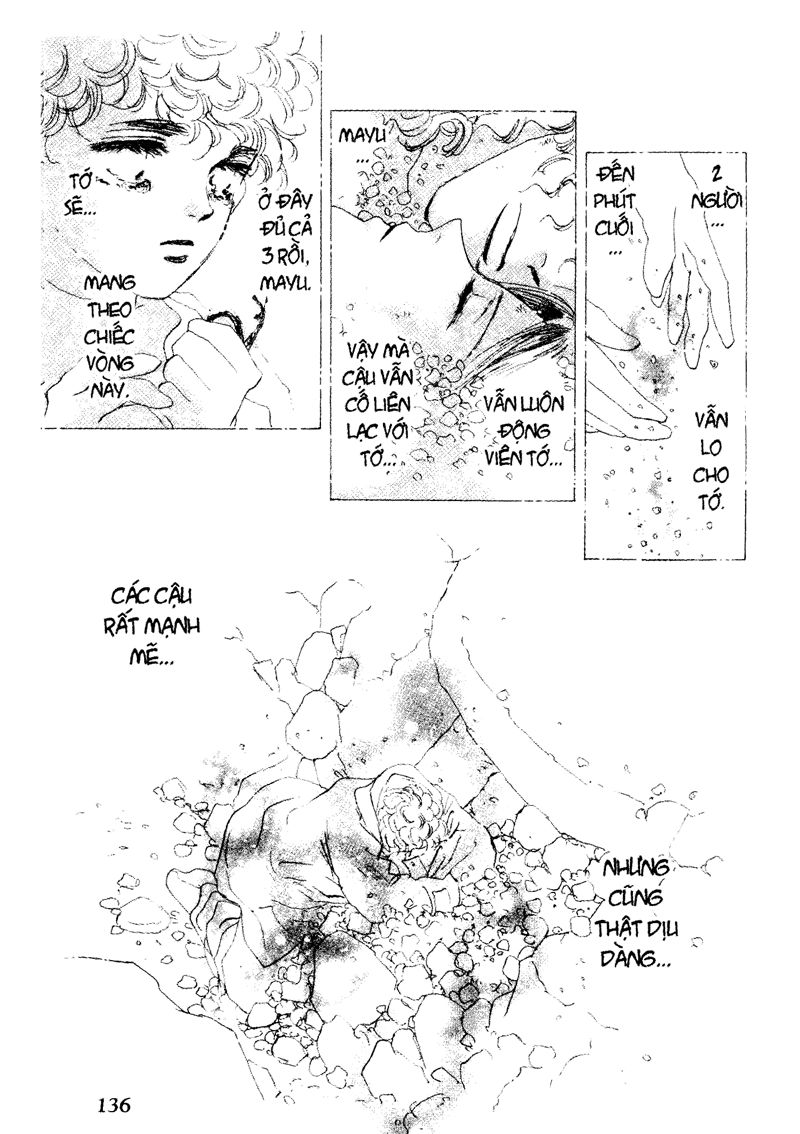 Mầm Sống Chap 45 - Next Chap 46