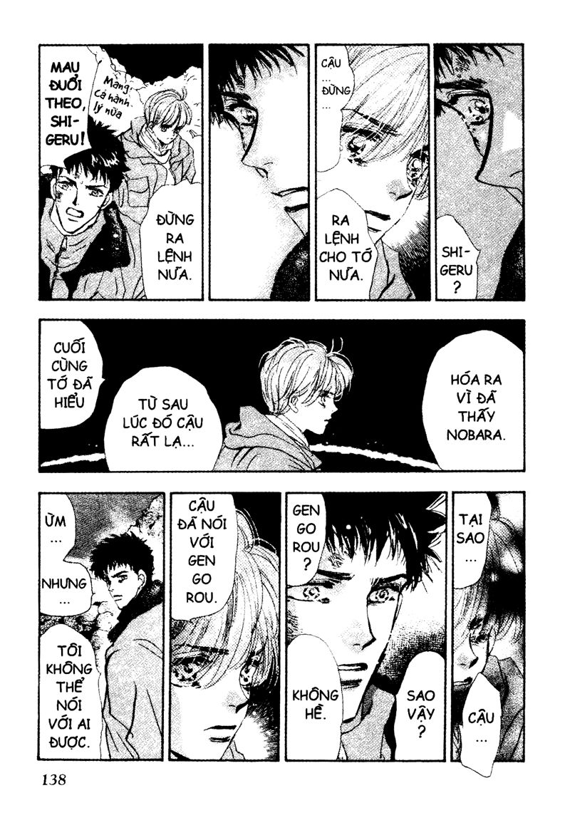 Mầm Sống Chap 45 - Next Chap 46