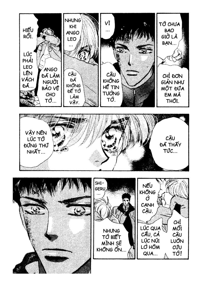 Mầm Sống Chap 45 - Next Chap 46