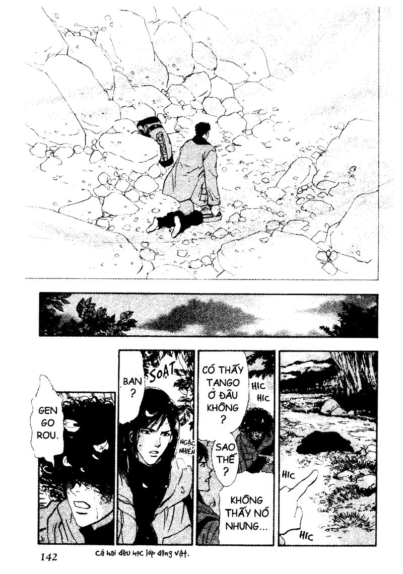 Mầm Sống Chap 45 - Next Chap 46