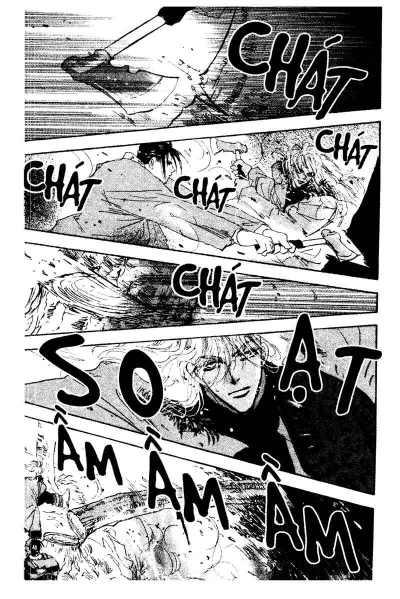 Mầm Sống Chap 45 - Next Chap 46