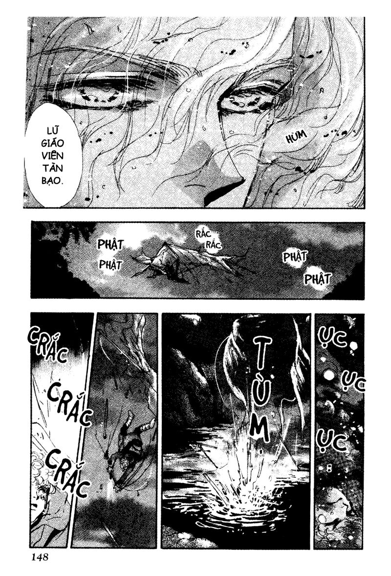 Mầm Sống Chap 45 - Next Chap 46