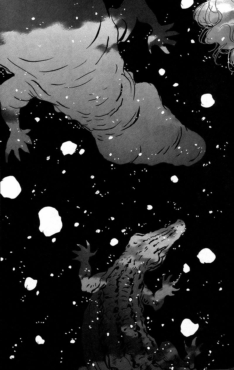 Mầm Sống Chap 45 - Next Chap 46