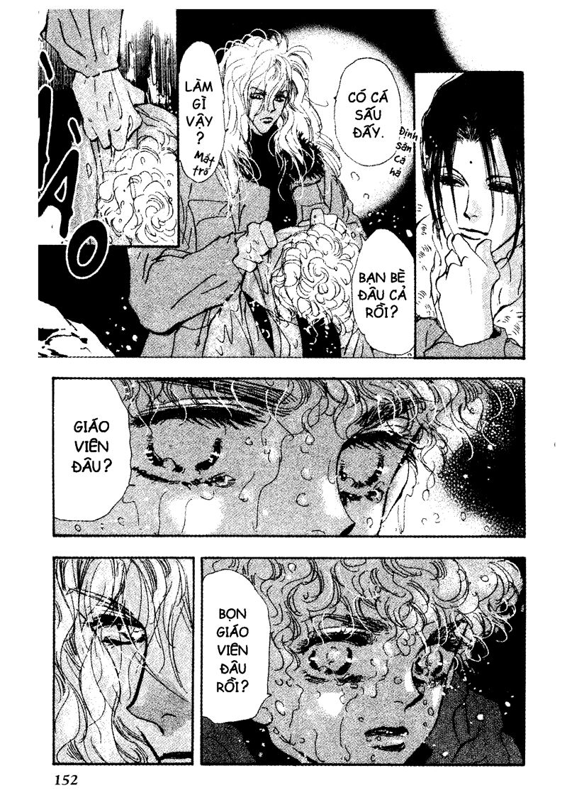 Mầm Sống Chap 45 - Next Chap 46