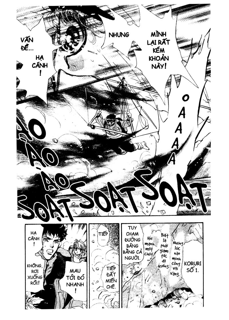 Mầm Sống Chap 45 - Next Chap 46
