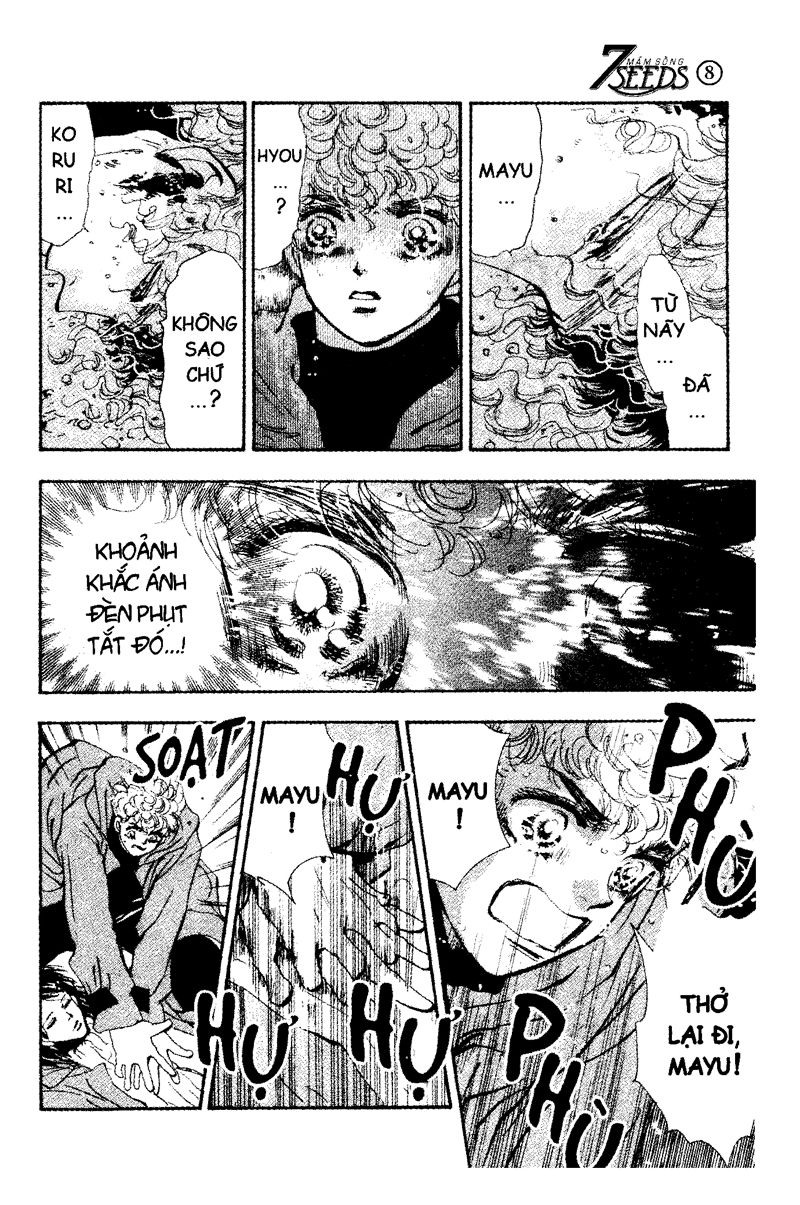 Mầm Sống Chap 45 - Next Chap 46