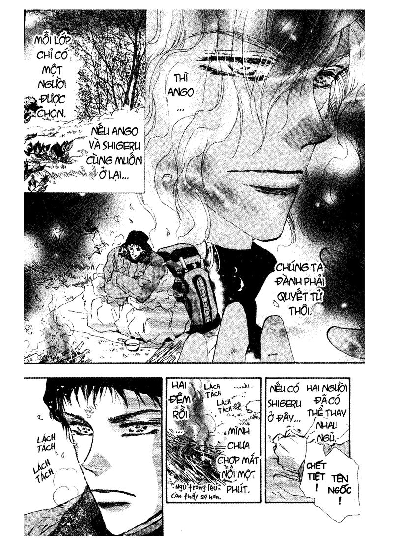 Mầm Sống Chap 47 - Next Chap 48