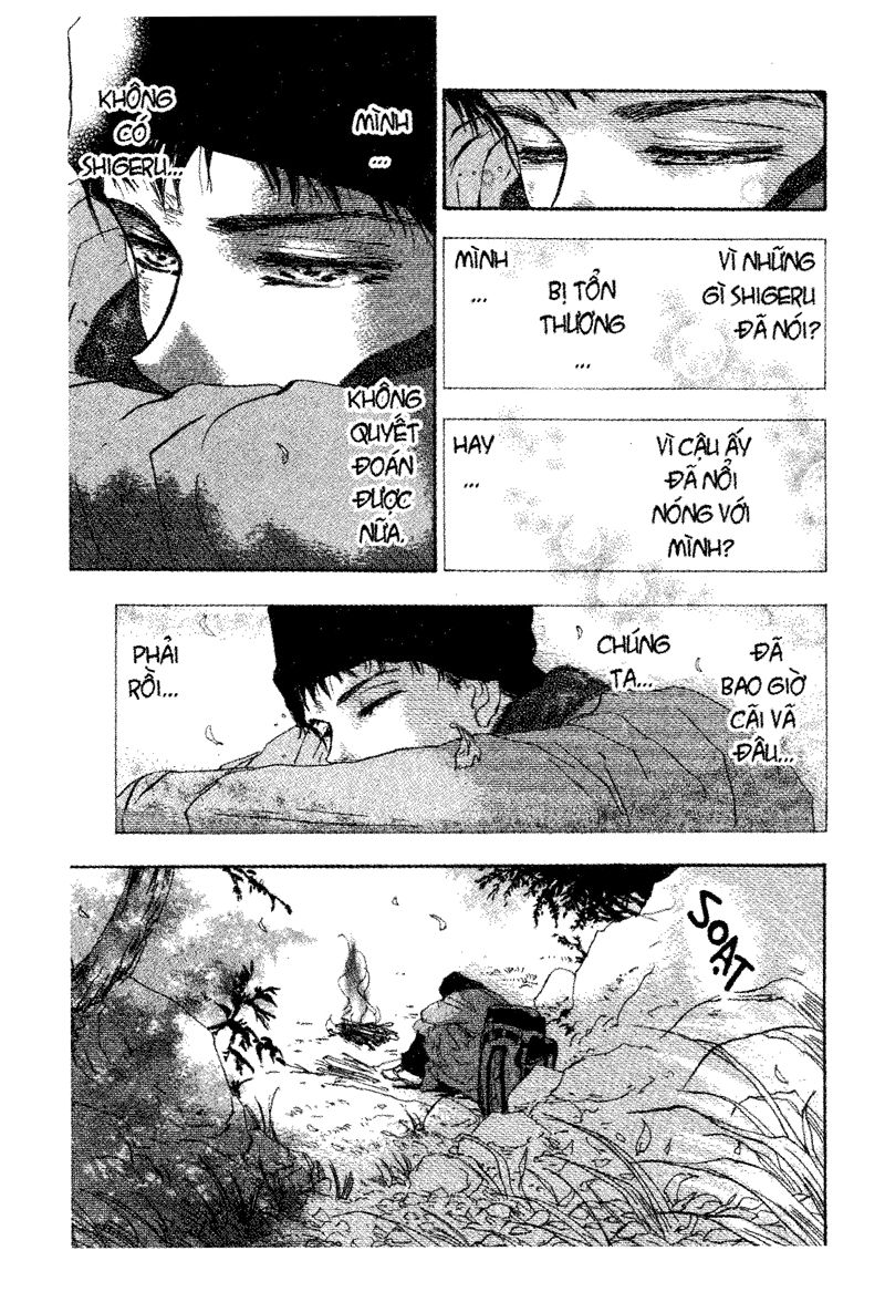 Mầm Sống Chap 47 - Next Chap 48