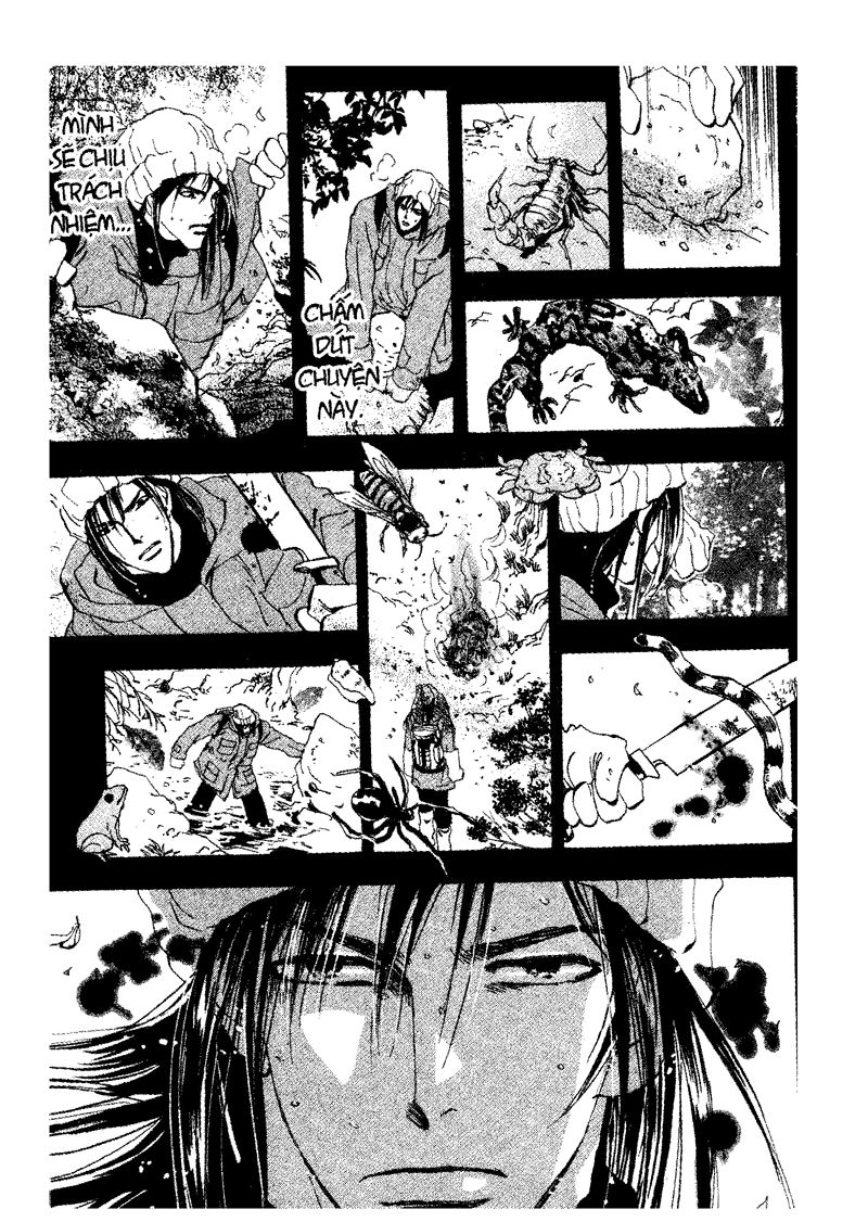 Mầm Sống Chap 47 - Next Chap 48