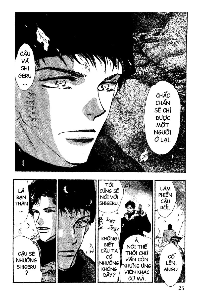 Mầm Sống Chap 47 - Next Chap 48