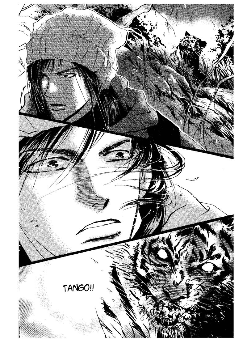 Mầm Sống Chap 47 - Next Chap 48