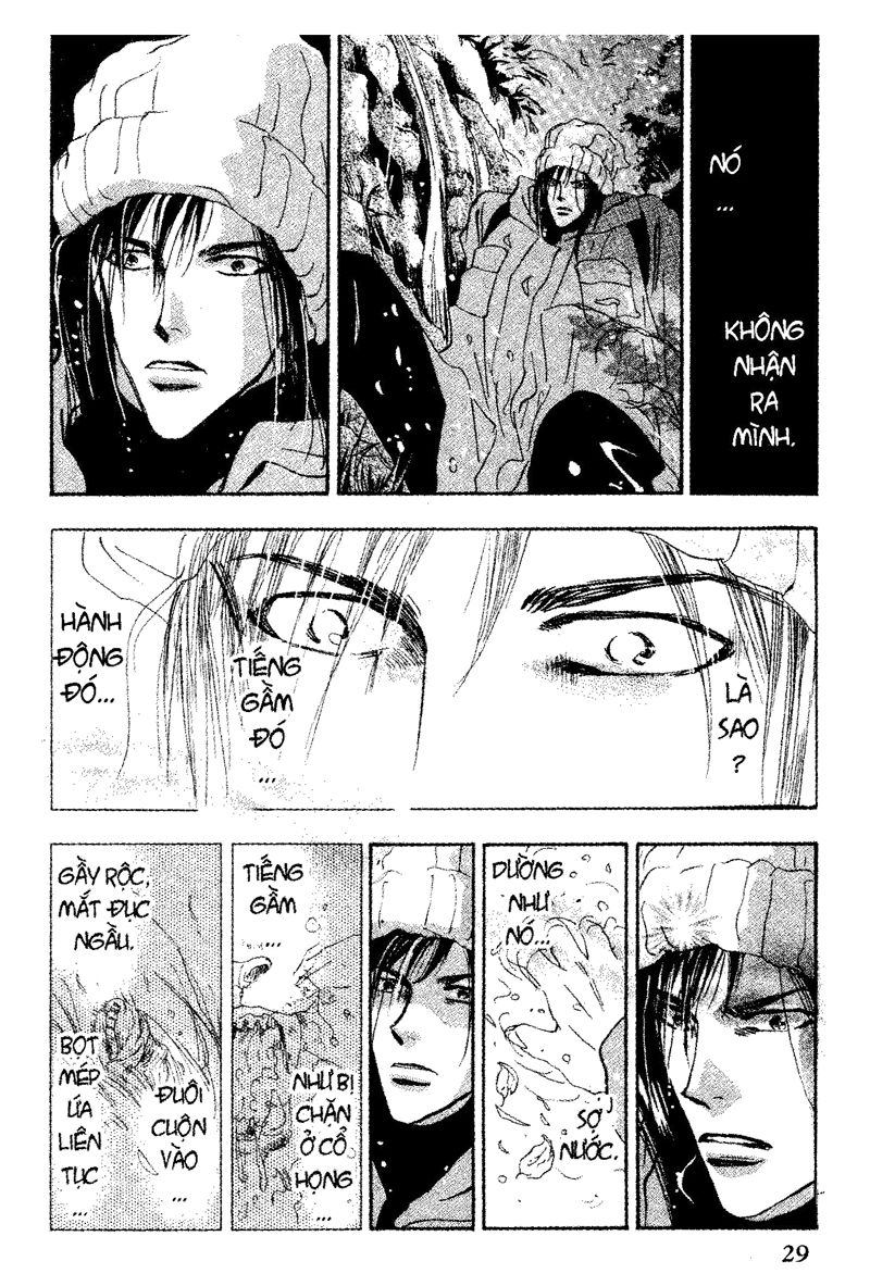 Mầm Sống Chap 47 - Next Chap 48