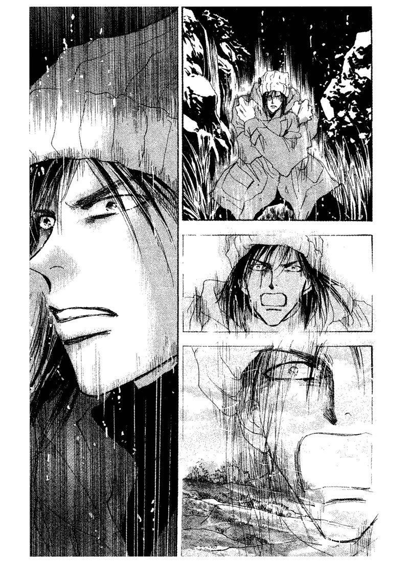 Mầm Sống Chap 47 - Next Chap 48