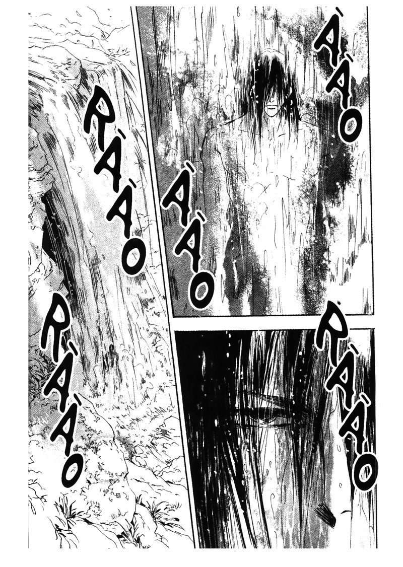 Mầm Sống Chap 47 - Next Chap 48