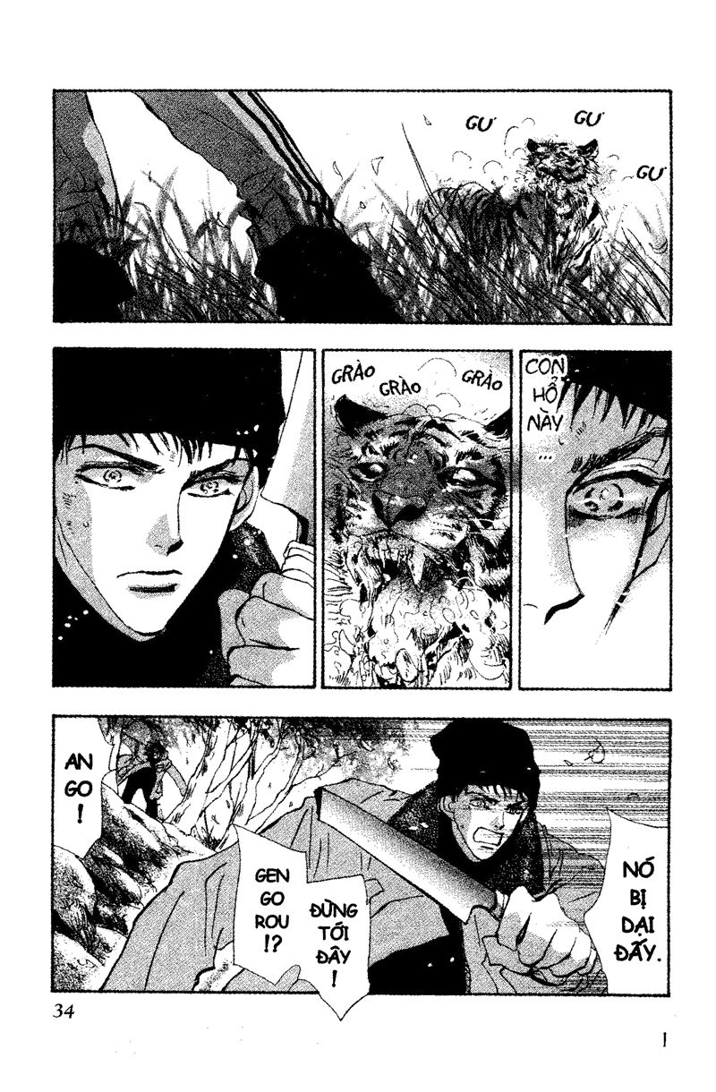 Mầm Sống Chap 47 - Next Chap 48