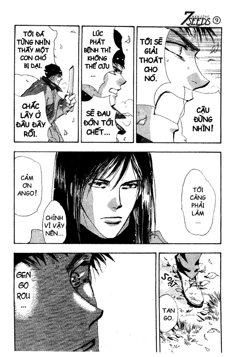 Mầm Sống Chap 47 - Next Chap 48