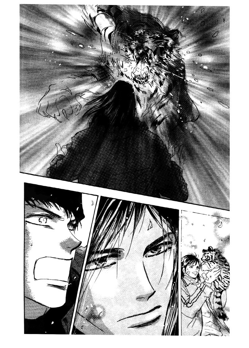 Mầm Sống Chap 47 - Next Chap 48