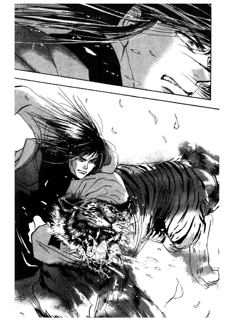 Mầm Sống Chap 47 - Next Chap 48