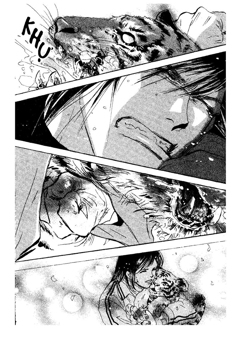 Mầm Sống Chap 47 - Next Chap 48