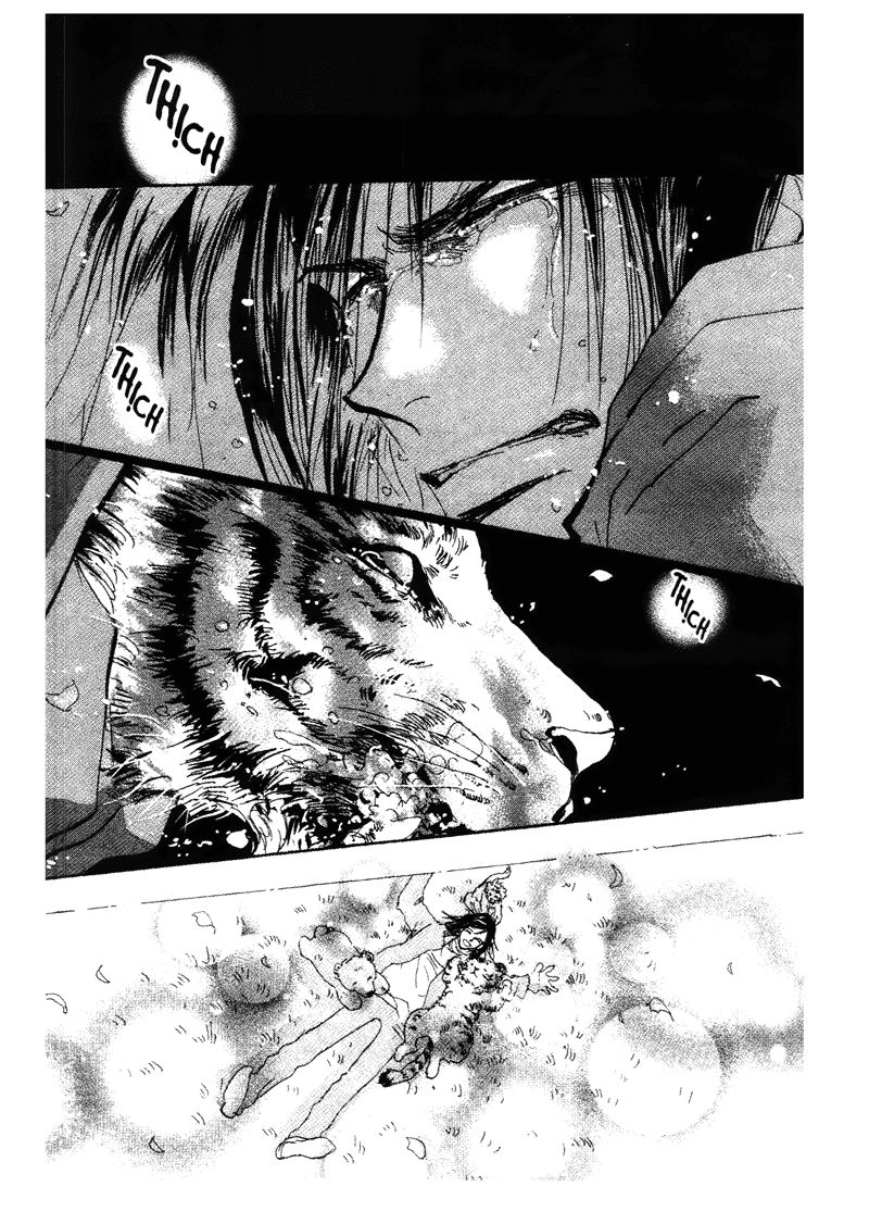 Mầm Sống Chap 47 - Next Chap 48