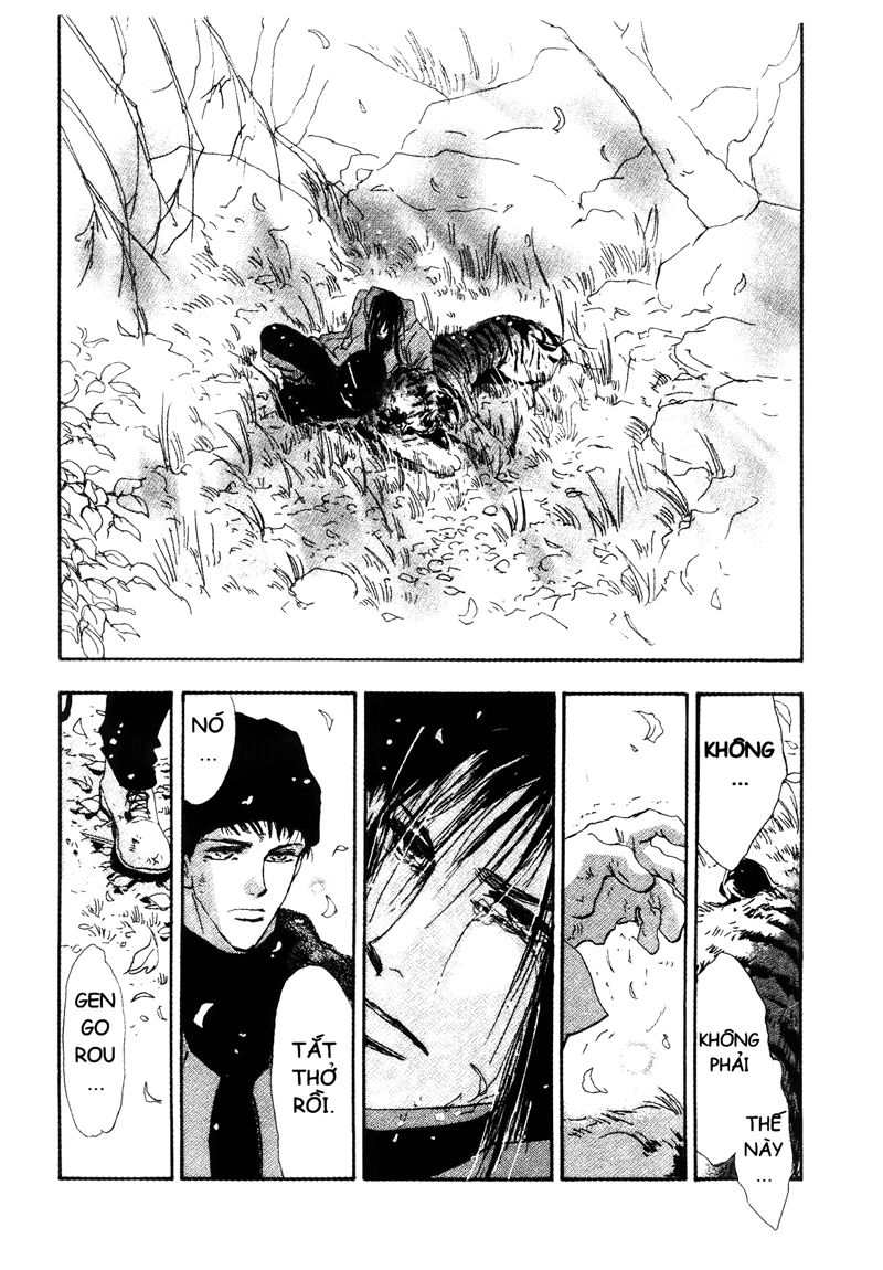 Mầm Sống Chap 47 - Next Chap 48