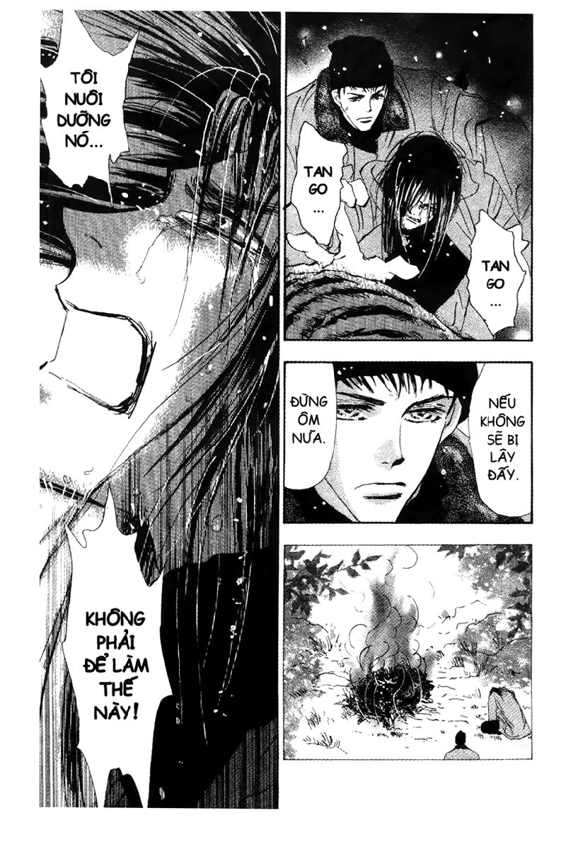 Mầm Sống Chap 47 - Next Chap 48
