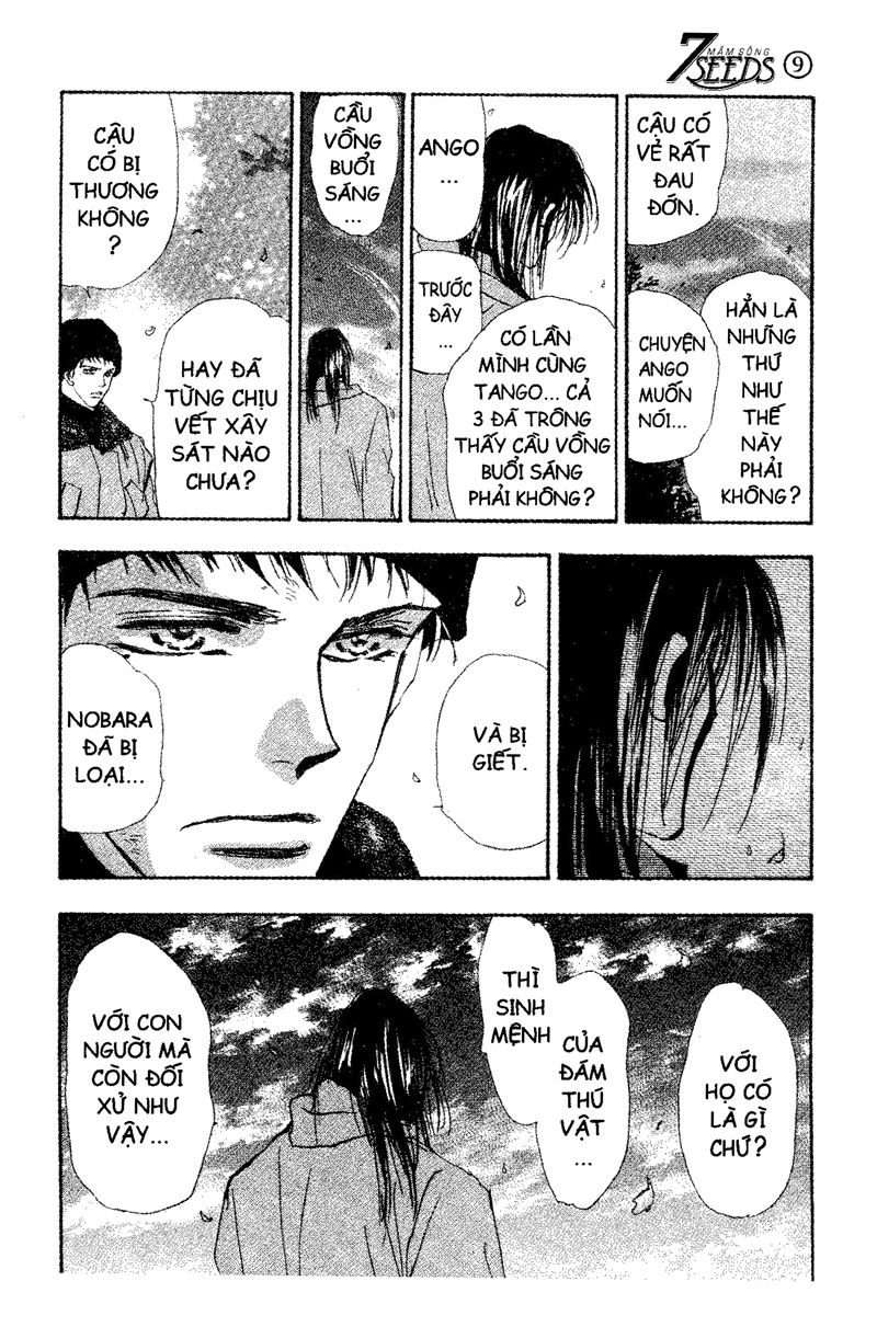 Mầm Sống Chap 47 - Next Chap 48
