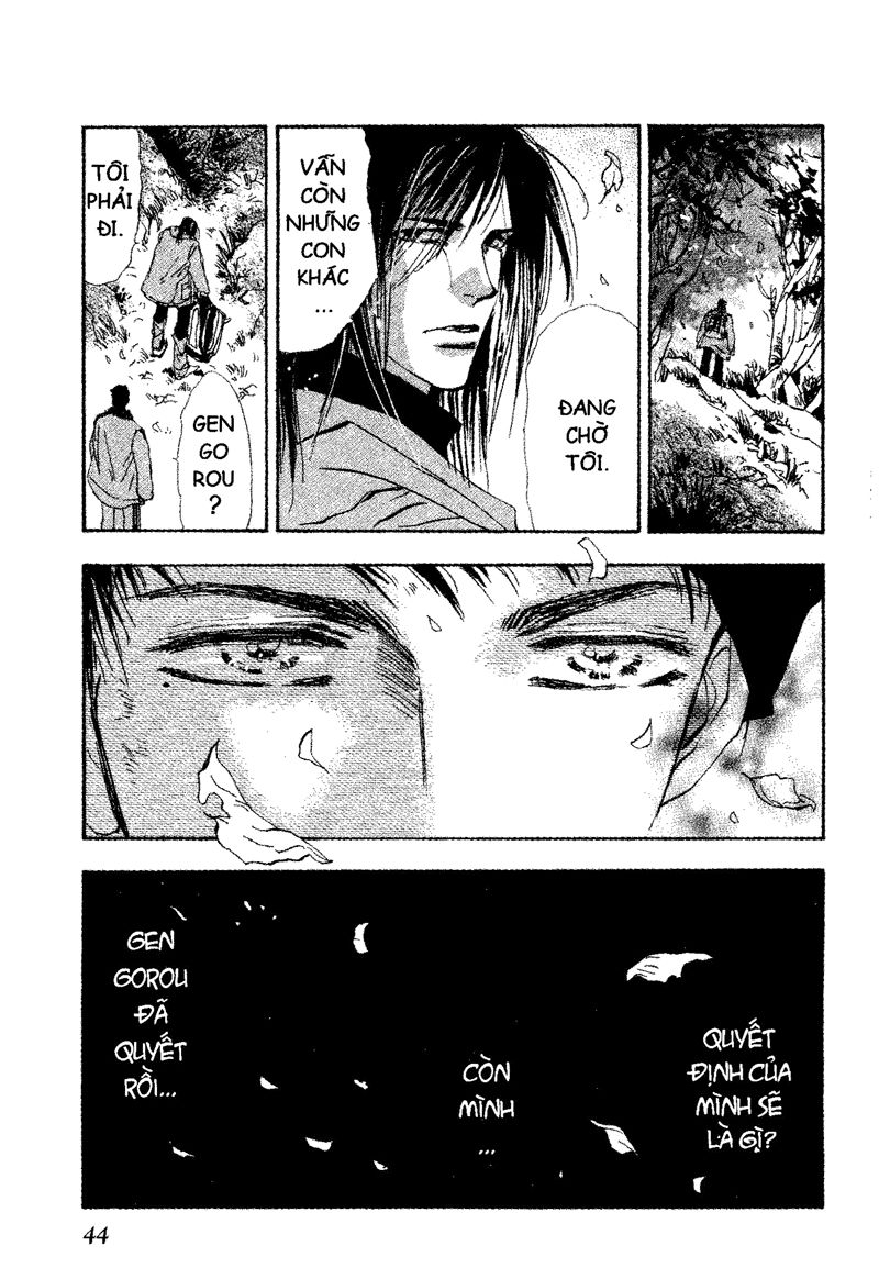 Mầm Sống Chap 47 - Next Chap 48