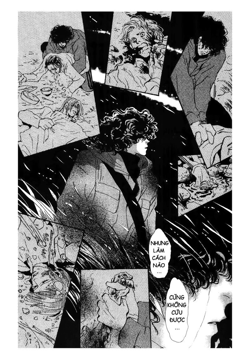 Mầm Sống Chap 47 - Next Chap 48