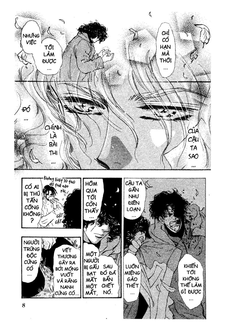 Mầm Sống Chap 47 - Next Chap 48