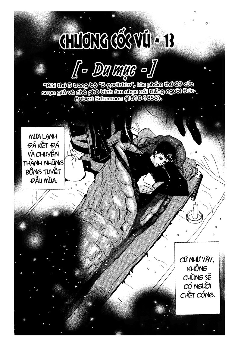 Mầm Sống Chap 48 - Next Chap 49