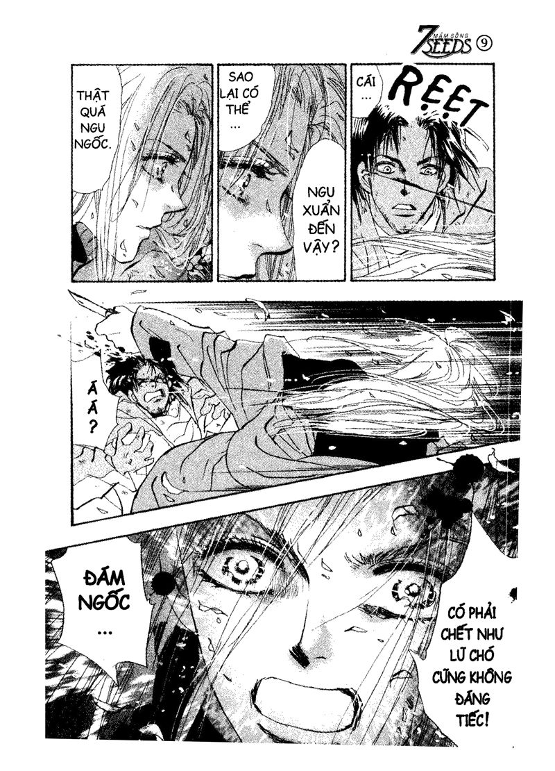 Mầm Sống Chap 48 - Next Chap 49