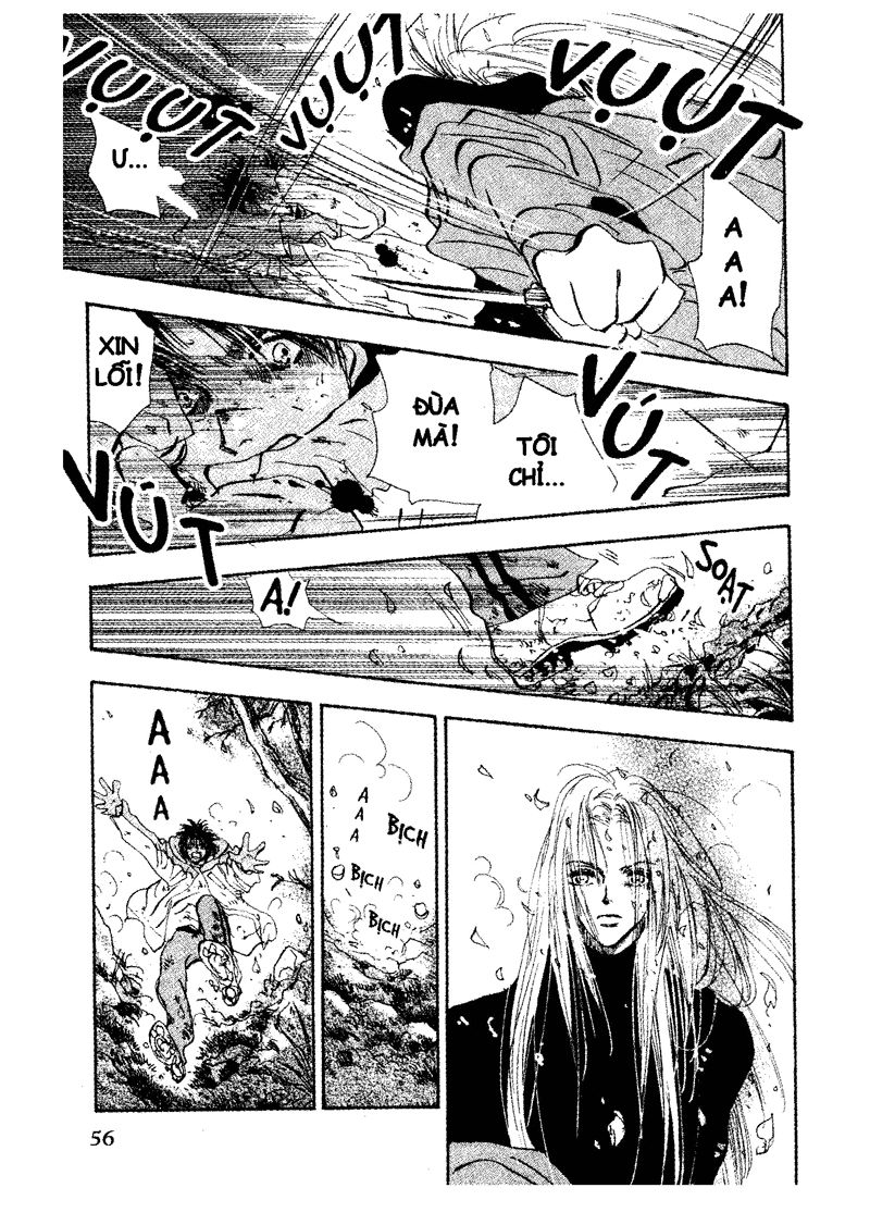 Mầm Sống Chap 48 - Next Chap 49