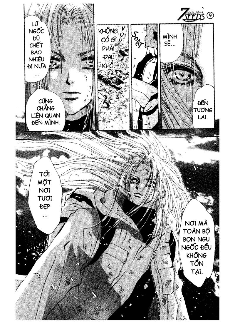 Mầm Sống Chap 48 - Next Chap 49