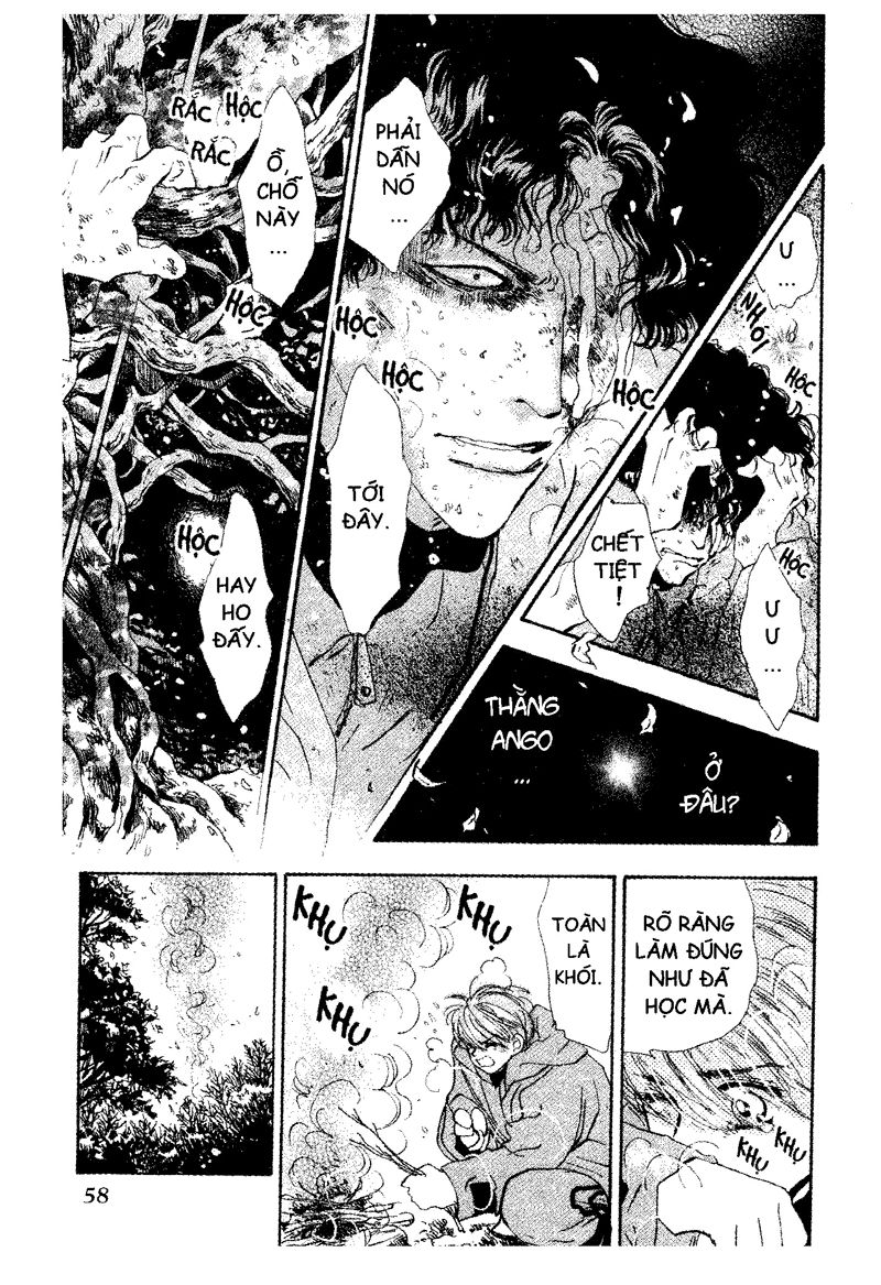 Mầm Sống Chap 48 - Next Chap 49