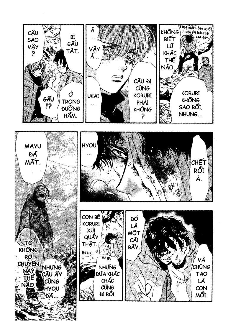 Mầm Sống Chap 48 - Next Chap 49