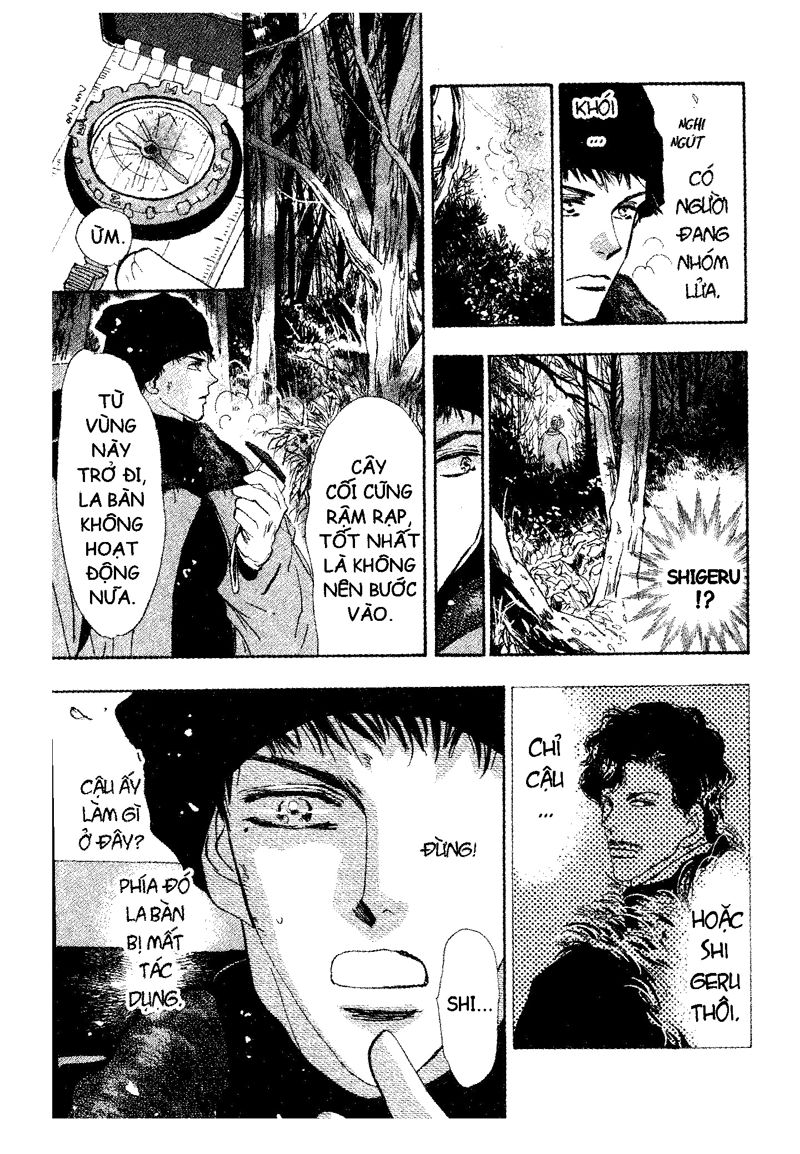 Mầm Sống Chap 48 - Next Chap 49