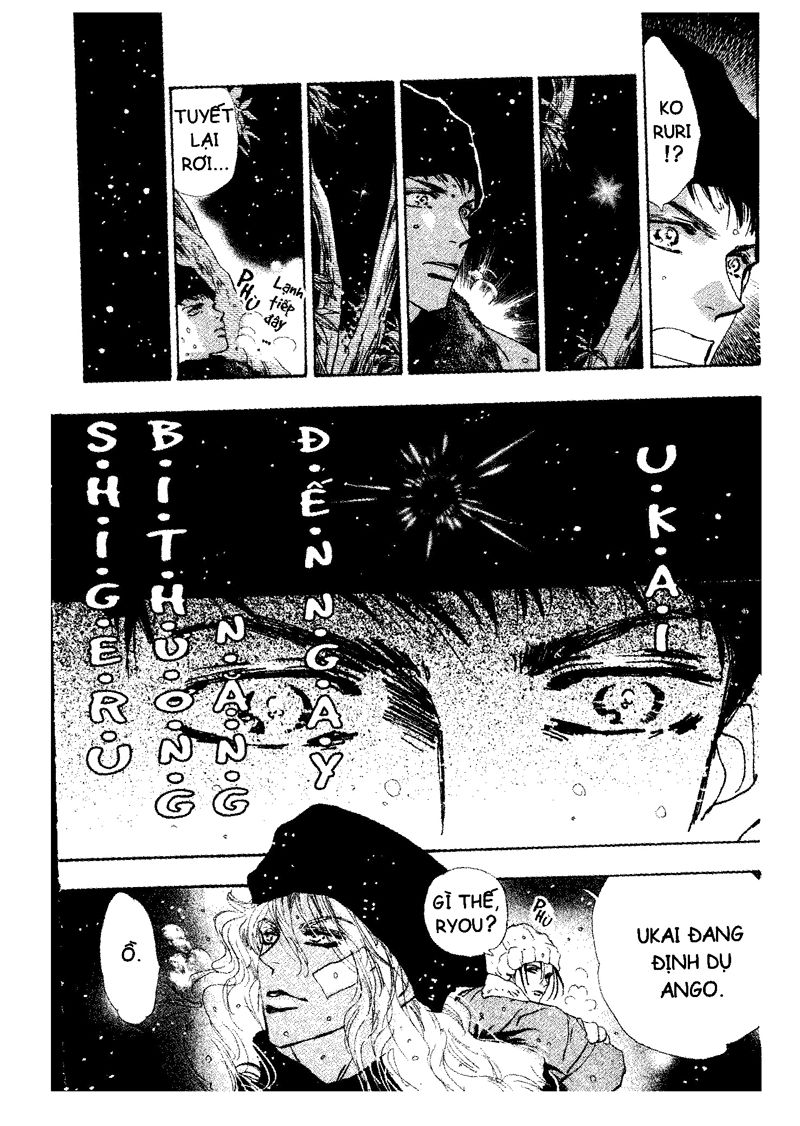 Mầm Sống Chap 48 - Next Chap 49