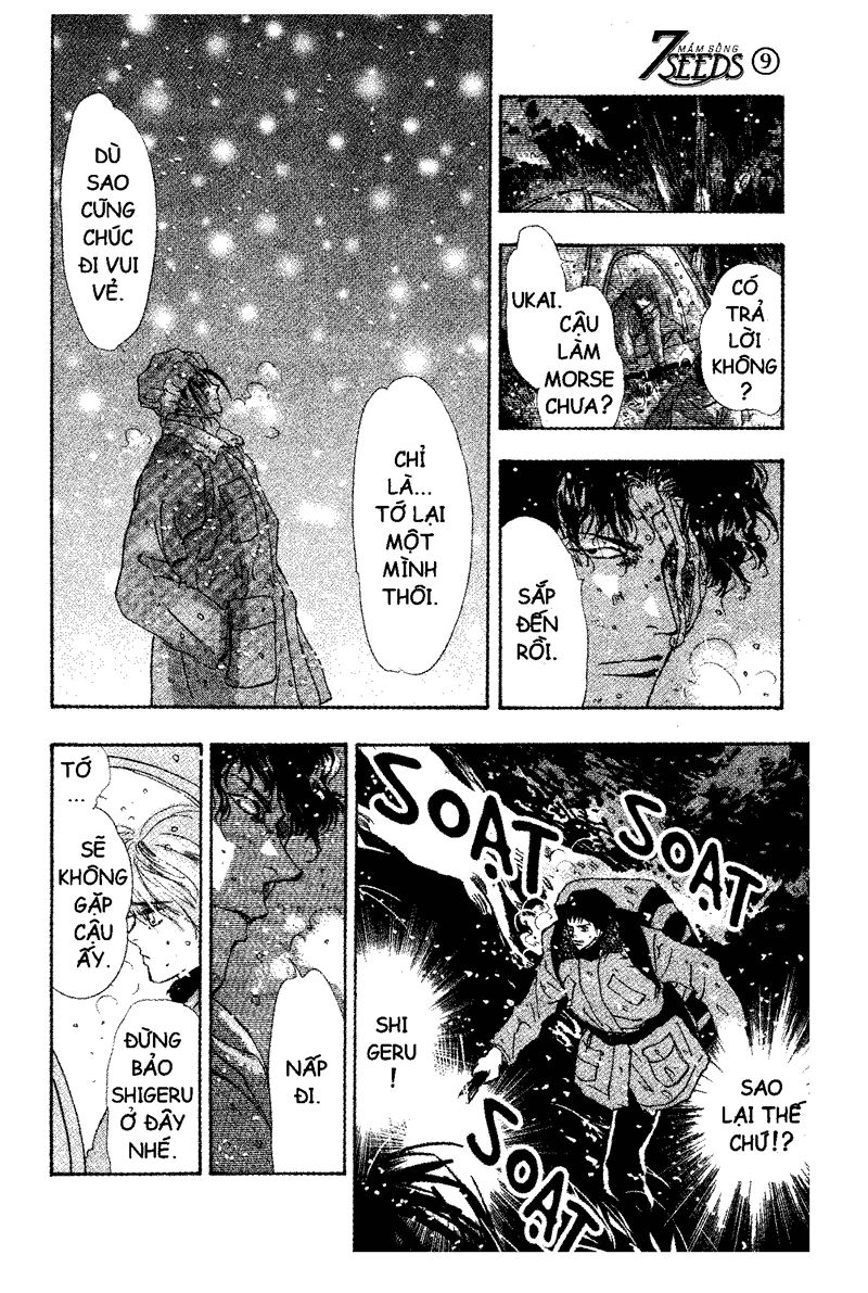 Mầm Sống Chap 48 - Next Chap 49