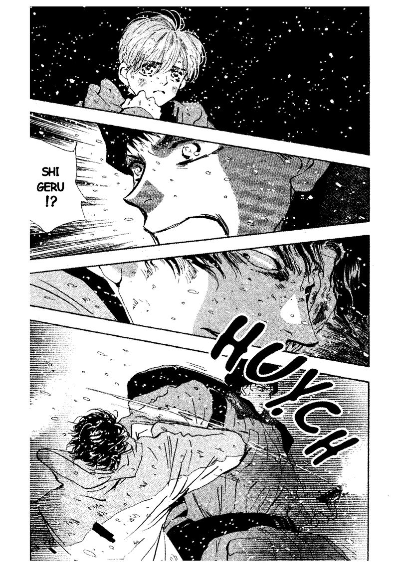 Mầm Sống Chap 48 - Next Chap 49