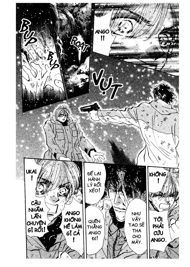 Mầm Sống Chap 48 - Next Chap 49