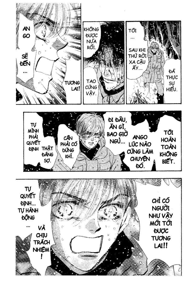 Mầm Sống Chap 48 - Next Chap 49