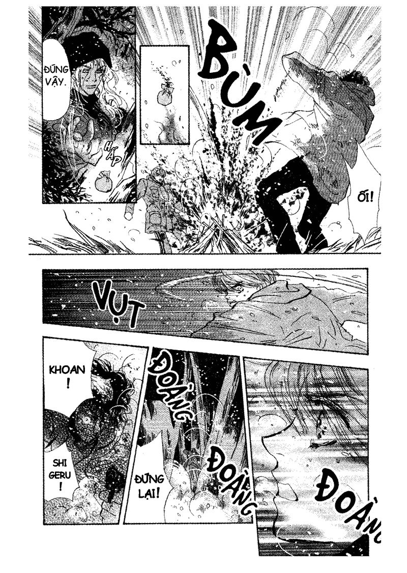 Mầm Sống Chap 48 - Next Chap 49