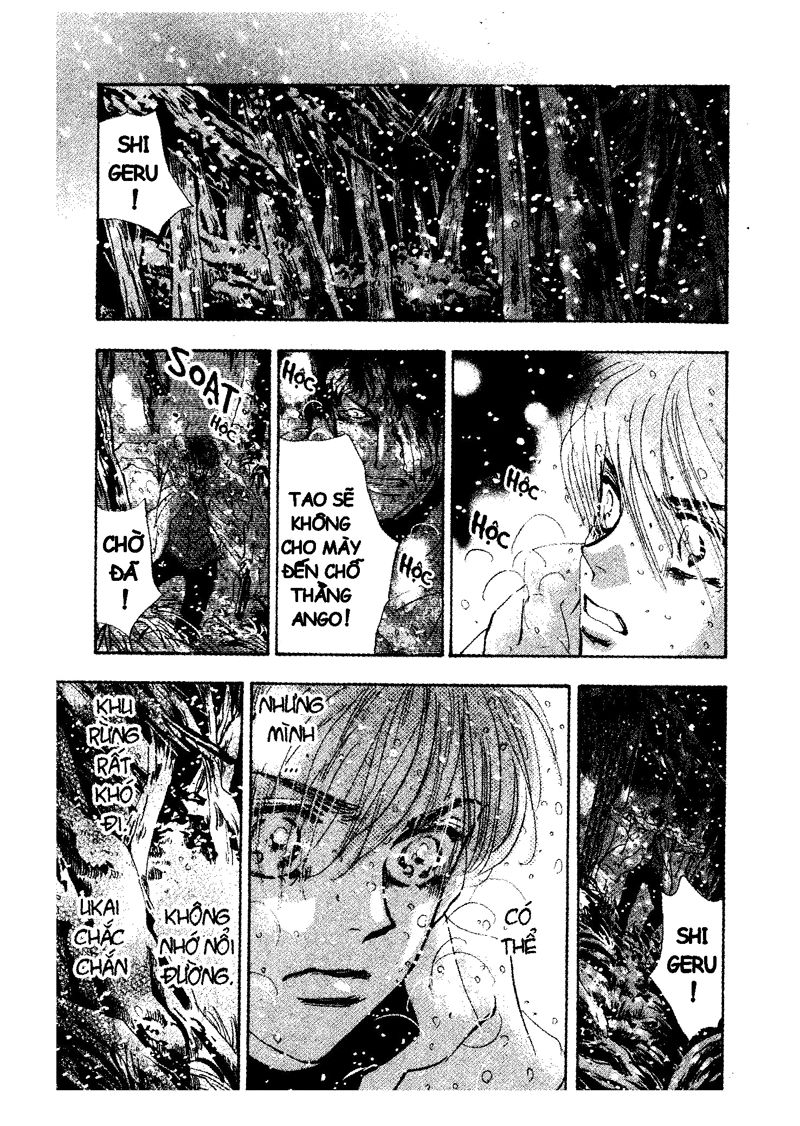 Mầm Sống Chap 48 - Next Chap 49