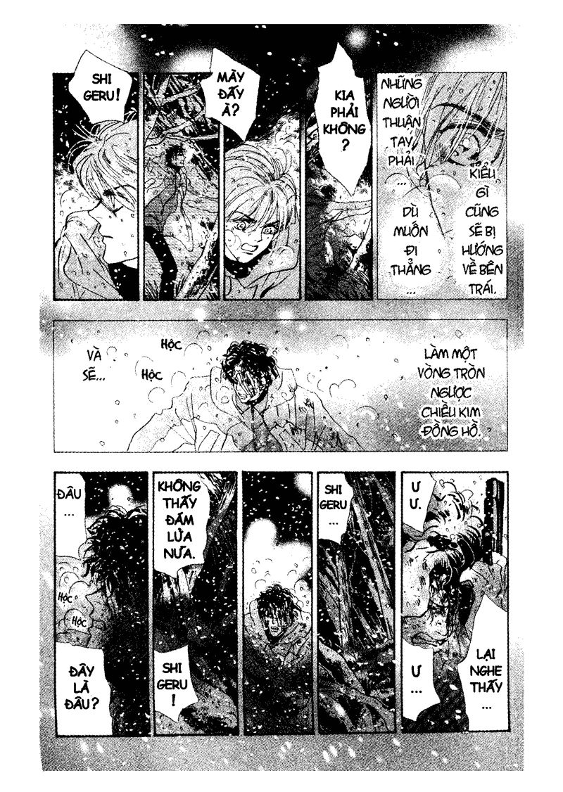 Mầm Sống Chap 48 - Next Chap 49