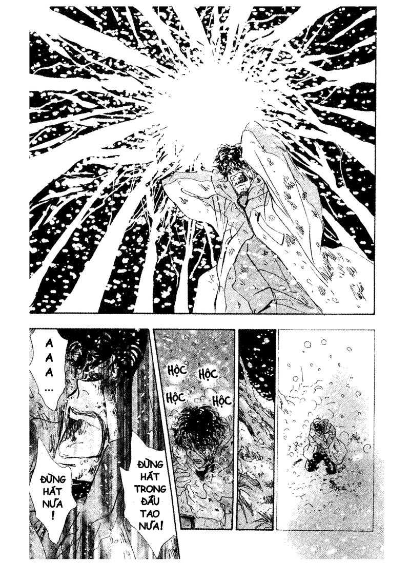 Mầm Sống Chap 48 - Next Chap 49