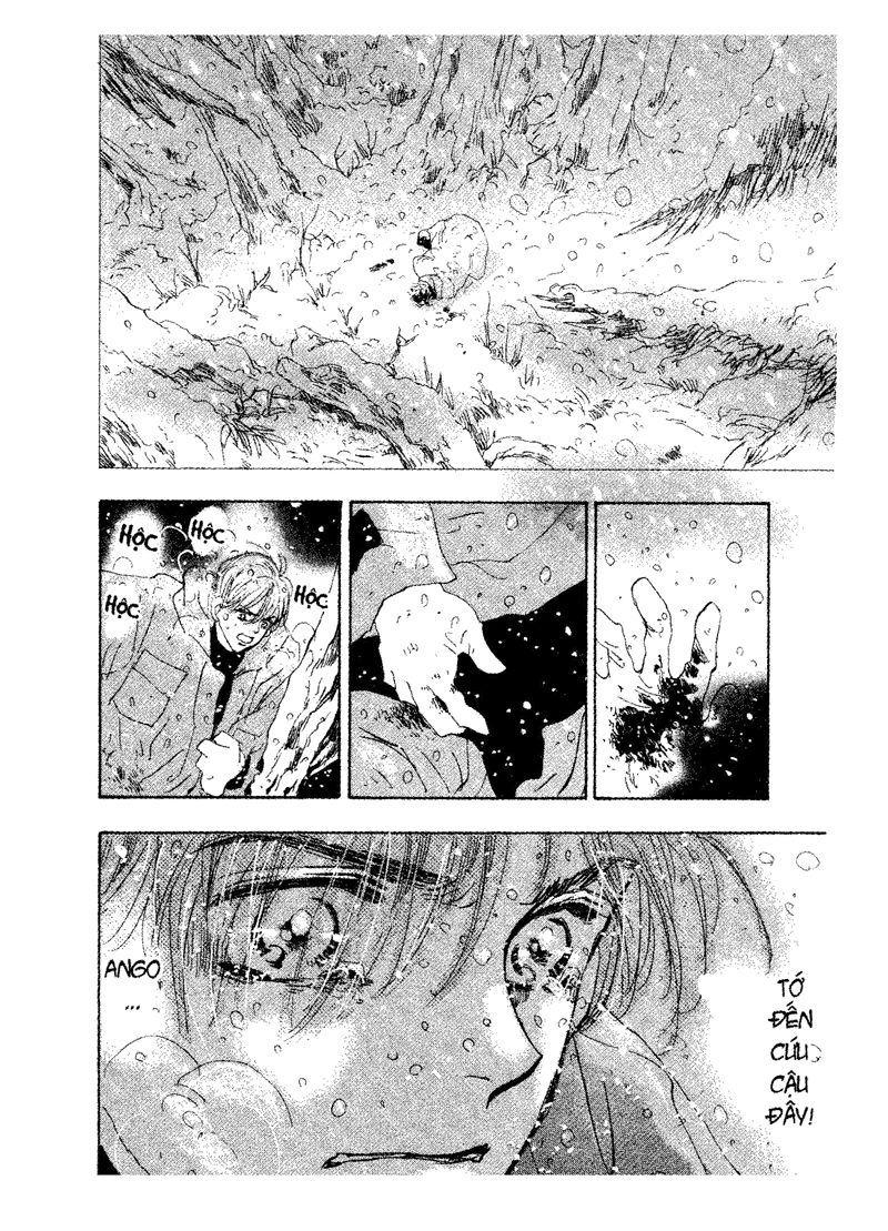 Mầm Sống Chap 48 - Next Chap 49