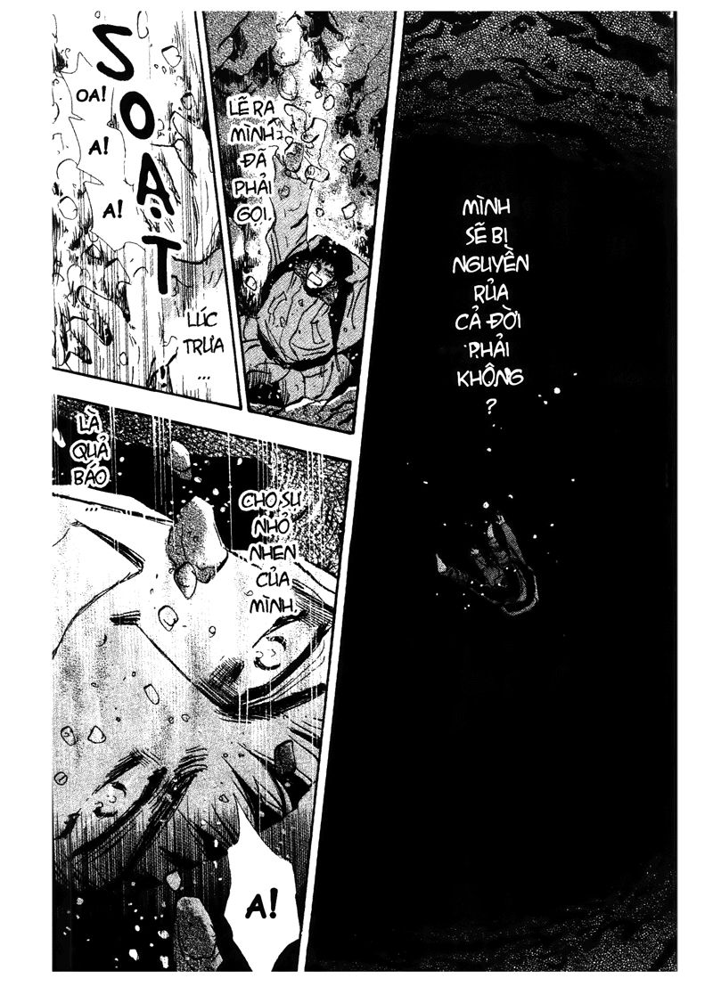 Mầm Sống Chap 48 - Next Chap 49