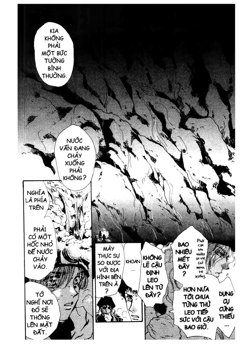 Mầm Sống Chap 49 - Next Chap 50